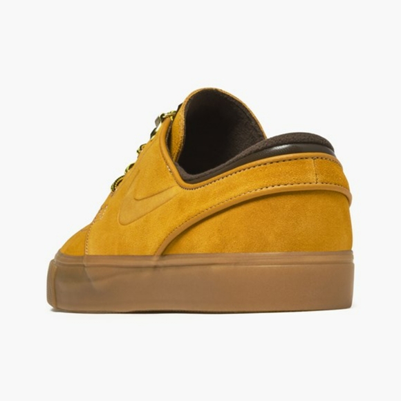 Nike SB Zoom Stefan Janoski Premium - Picture 2 of 7